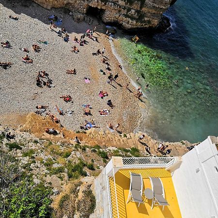 A Casa Di Dany Apartment Polignano a Mare Exterior photo