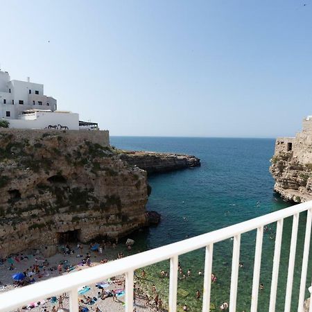 A Casa Di Dany Apartment Polignano a Mare Exterior photo