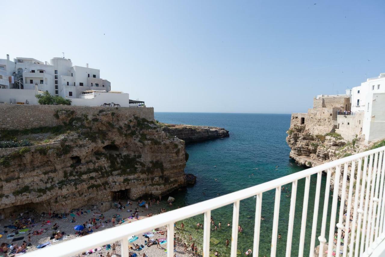 A Casa Di Dany Apartment Polignano a Mare Exterior photo