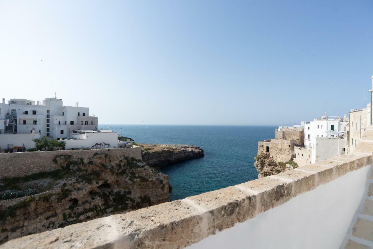 A Casa Di Dany Apartment Polignano a Mare Exterior photo