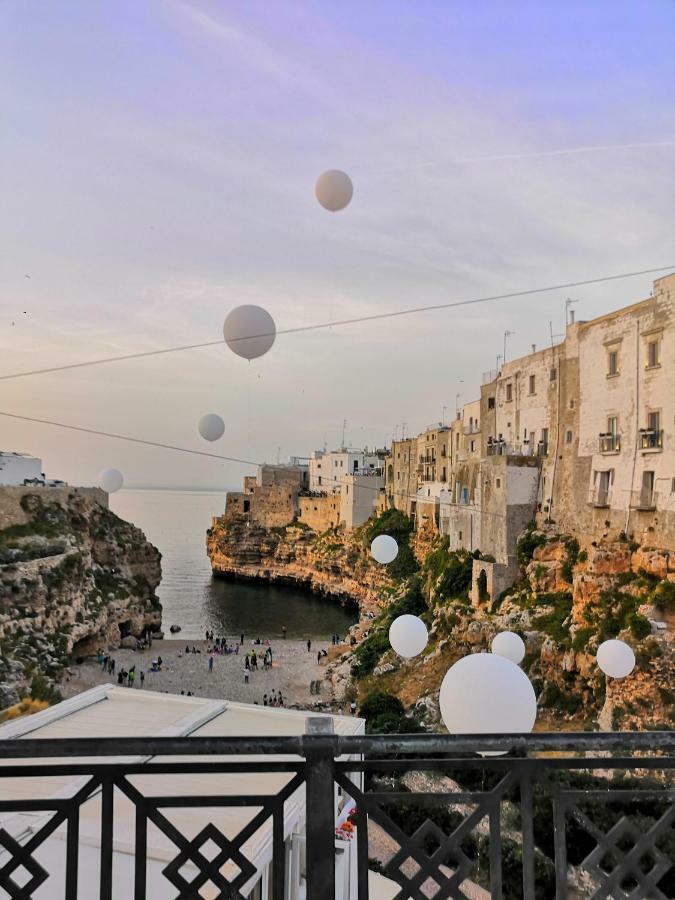 A Casa Di Dany Apartment Polignano a Mare Exterior photo