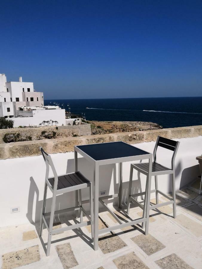 A Casa Di Dany Apartment Polignano a Mare Exterior photo