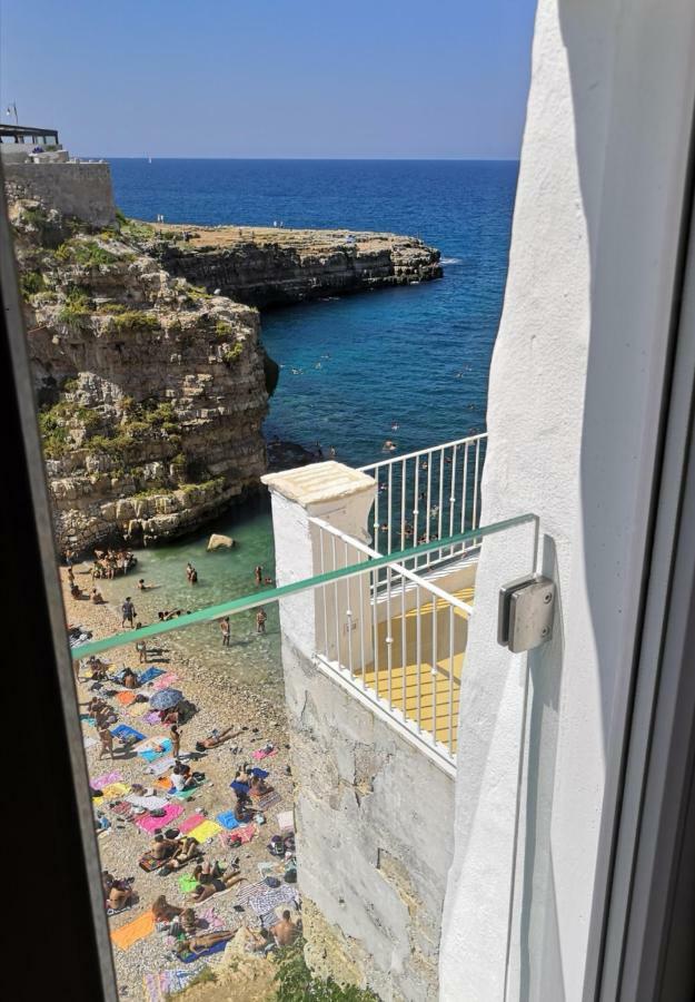 A Casa Di Dany Apartment Polignano a Mare Exterior photo