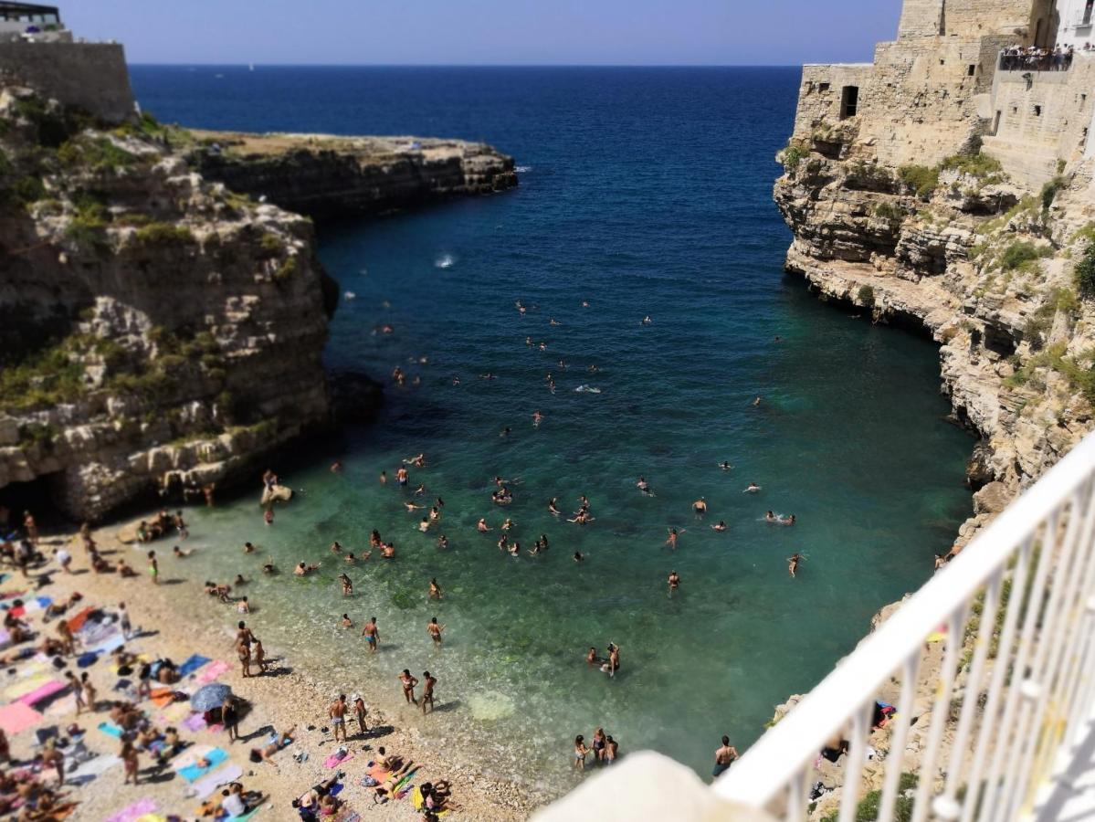 A Casa Di Dany Apartment Polignano a Mare Exterior photo